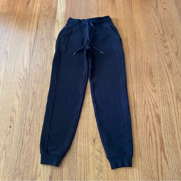 lululemon athletica Track High Rise Pants - Picture 2 of 11